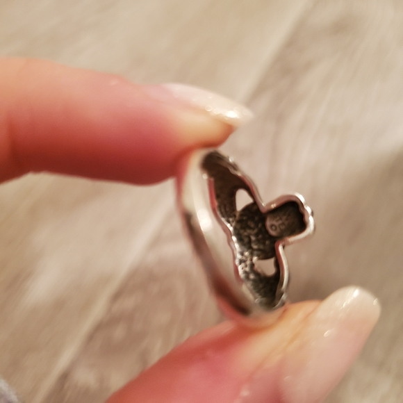 Claddagh Ring - Picture 3 of 3